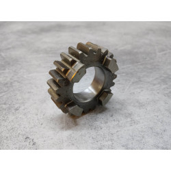 Pignon de 4ème 23 dents ATC200X 83-85 HONDA 23481-965-010