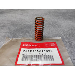 Ressort d'embrayage CMR250R HONDA 22401-KAE-000