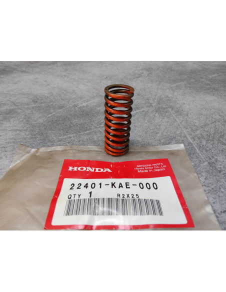 Ressort d'embrayage CMR250R HONDA 22401-KAE-000