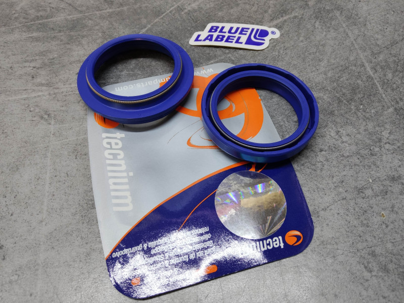 Joint spi et cache poussières TECNIUM Blue Label KYB Ø41mm HONDA 1042178