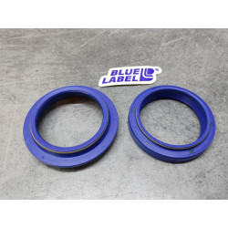 Joint spi et cache poussières TECNIUM Blue Label KYB Ø41mm HONDA 1042178