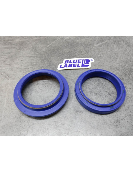 Joint spi et cache poussières TECNIUM Blue Label KYB Ø41mm HONDA 1042178