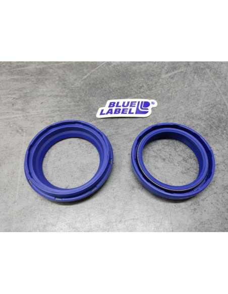 Joint spi et cache poussières TECNIUM Blue Label KYB Ø41mm HONDA 1042178