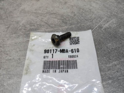 Vis 6 mm HONDA 90117-MBA-610