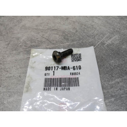 Vis 6 mm HONDA 90117-MBA-610
