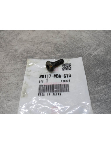 Vis 6 mm HONDA 90117-MBA-610