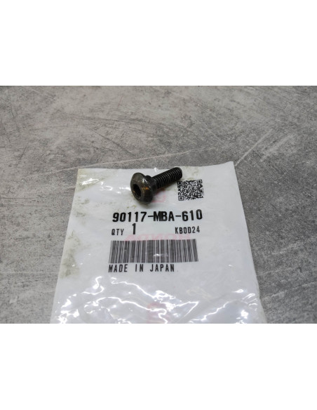 Vis 6 mm HONDA 90117-MBA-610