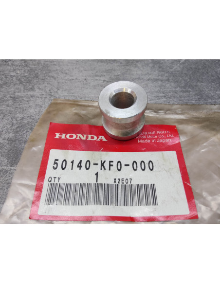 Collier inferieur suspension moteur XL600 XR350R XR400 XR600 HONDA 50140-KF0-000