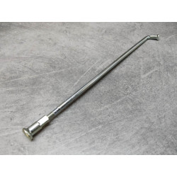 Rayon roue avant avec écrou VT1100C2 D2 HONDA 44605-MAH-405