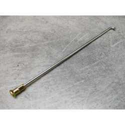 Rayon 10x172 avec écrou CB100 K0-K3 CG110 CG125 CL100 GL100 HONDA 97227-4218410