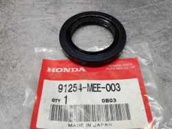 Cache poussière 35x52x7 CB1100 CB1300 HONDA 91254-MEE-003