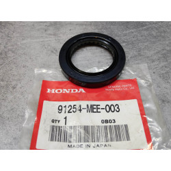 Cache poussière 35x52x7 CB1100 CB1300 HONDA 91254-MEE-003