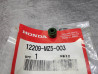 Joint queue de soupape CB1000 CB900 CBF1000 CBR1000 03-11 HONDA 12209-MZ5-003