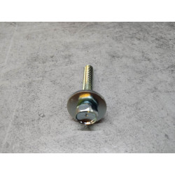 Vis avec rondelle 6x35 HONDA 90024-MEN-A70