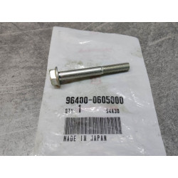 Vis 6x50 HONDA 96400-0605000