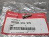 Vis 6 mm HONDA 90102-GCG-930