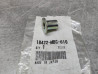 Bague montage pot VFR1200F/FD VFR800/A 02-11 HONDA 18422-MBG-610