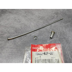 Rayon C roue arrière AFRICA TWIN 1000 HONDA 06422-MJP-G51