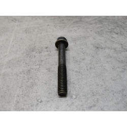 Vis 6x40 HONDA 96001-0604007