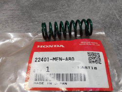 Ressort d'embrayage CRF450R 2014/2019 Honda 22401-MEN-A80