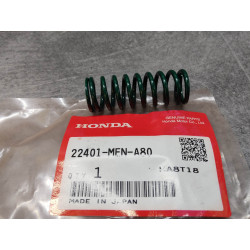 Ressort d'embrayage CRF450R 2014/2019 Honda 22401-MEN-A80