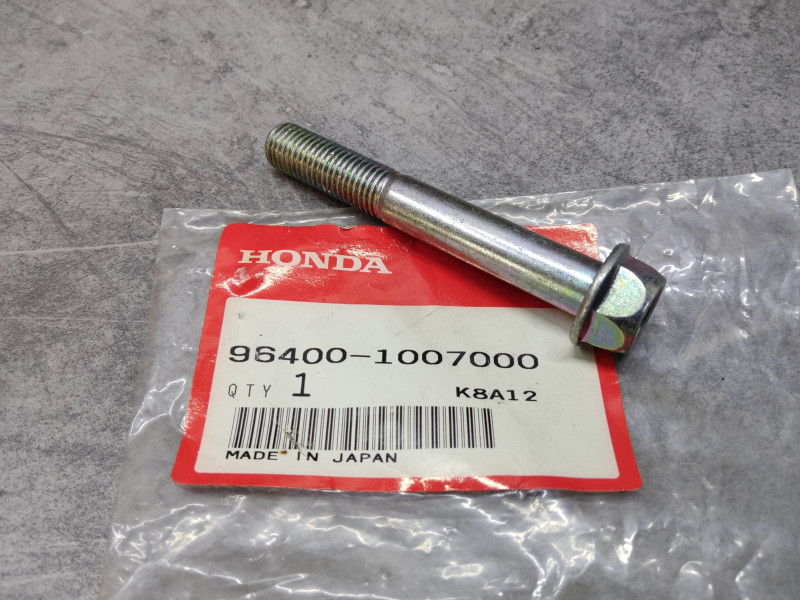 Vis 10x70 HONDA 96400-1007000