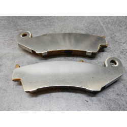 Jeu plaquettes de frein VFR750R RC30 1990 HONDA 06435-MR7-P00