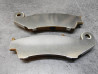Jeu plaquettes de frein VFR750R RC30 1990 HONDA 06435-MR7-P00