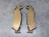 Jeu plaquettes de frein VFR750R RC30 1990 HONDA 06435-MR7-P00