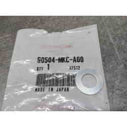 Rondelle 10x20x1.0 HONDA 90504-MKC-A00