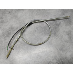 Cable frein avant CB250K2 CB350 K0/K2 HONDA 45450-286-670