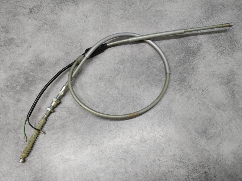 Cable frein avant CB250K2 CB350 K0/K2 HONDA 45450-286-670