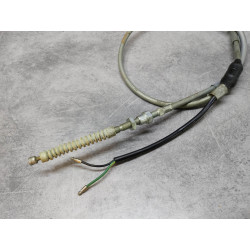 Cable frein avant CB250K2 CB350 K0/K2 HONDA 45450-286-670