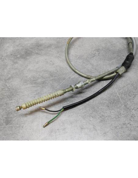 Cable frein avant CB250K2 CB350 K0/K2 HONDA 45450-286-670