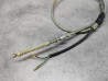 Cable frein avant CB250K2 CB350 K0/K2 HONDA 45450-286-670
