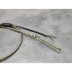 Cable frein avant CB250K2 CB350 K0/K2 HONDA 45450-286-670