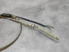 Cable frein avant CB250K2 CB350 K0/K2 HONDA 45450-286-670