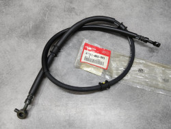 Cable flexible secondaire frein arrière VFR800 FI 98-01 HONDA 43311-MBG-003