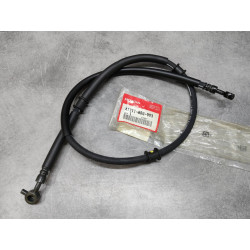 Cable flexible secondaire frein arrière VFR800 FI 98-01 HONDA 43311-MBG-003