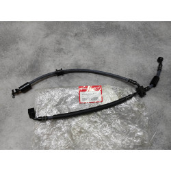 Durite complète frein avant B CB650 CBR650 HONDA 45126-MJE-D11