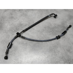 Durite complète frein avant B CB650 CBR650 HONDA 45126-MJE-D11