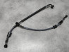 Durite complète frein avant B CB650 CBR650 HONDA 45126-MJE-D11