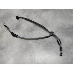 Durite complète frein avant B CB650 CBR650 HONDA 45126-MJE-D11