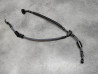 Durite complète frein avant B CB650 CBR650 HONDA 45126-MJE-D11