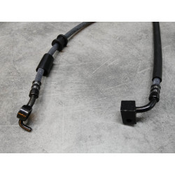 Durite complète frein avant B CB650 CBR650 HONDA 45126-MJE-D11