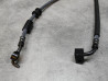 Durite complète frein avant B CB650 CBR650 HONDA 45126-MJE-D11