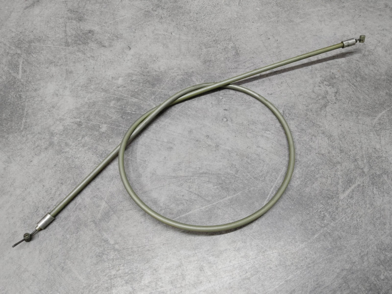 Cable de décompresseur PM50 HONDA 14950-122-000 NOS