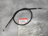 Cable frein avant SCV100 F/F9/FA  03-10 HONDA 45450-KRP-980