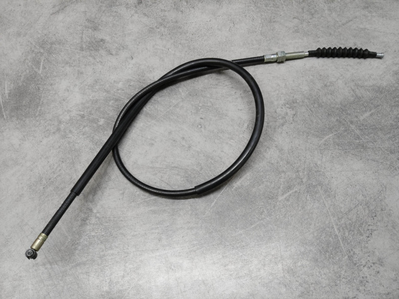 Cable d'embrayage CB125S 76-80 CG125 80 GL100 81 GL125 81 HONDA 22870-439-000