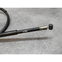 Cable d'embrayage CB125S 76-80 CG125 80 GL100 81 GL125 81 HONDA 22870-439-000